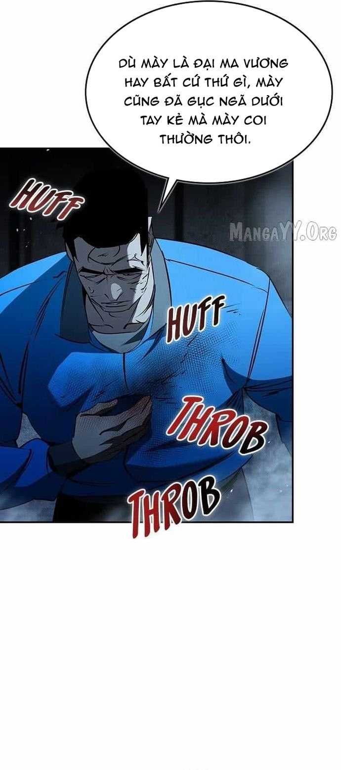 Thánh Dạ: The Zero Chapter 48.1 - 76