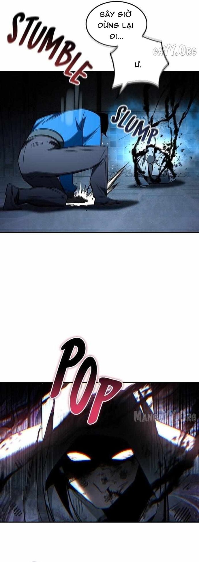 Thánh Dạ: The Zero Chapter 48.1 - 77