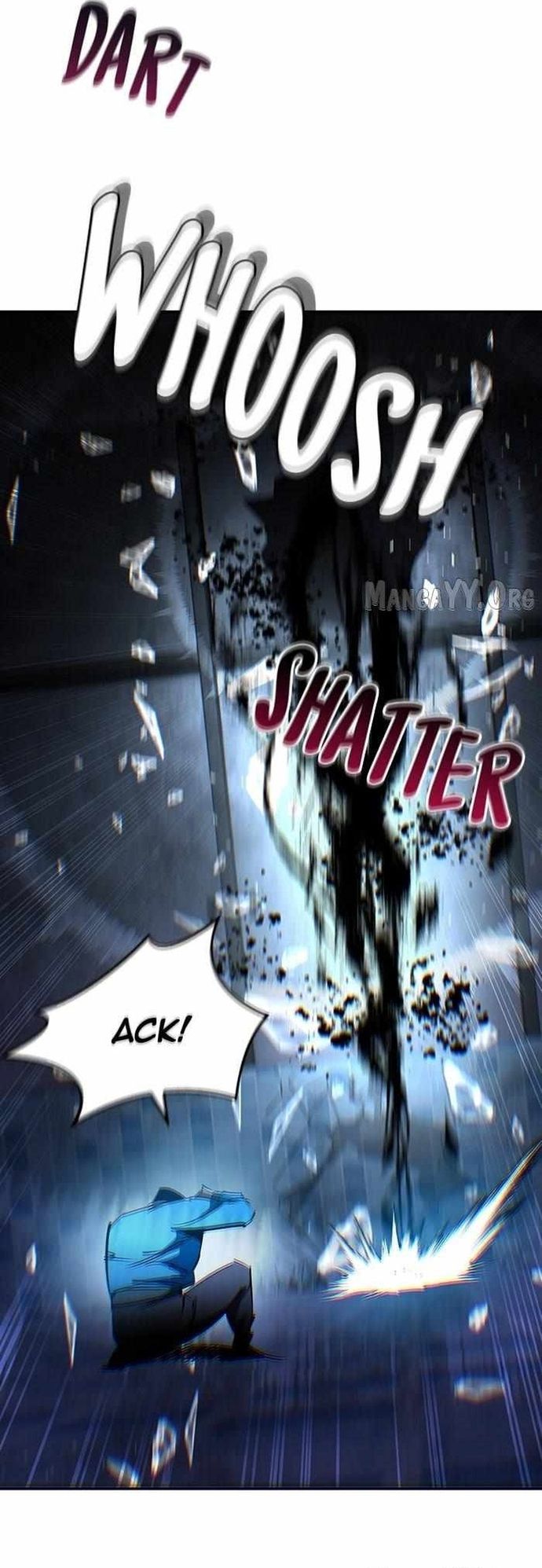 Thánh Dạ: The Zero Chapter 48.1 - 78