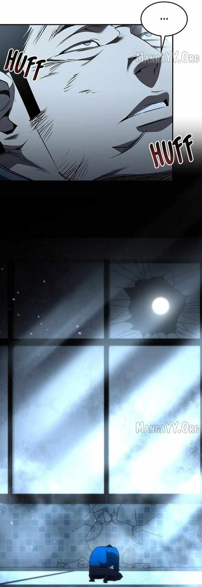 Thánh Dạ: The Zero Chapter 48.1 - 82