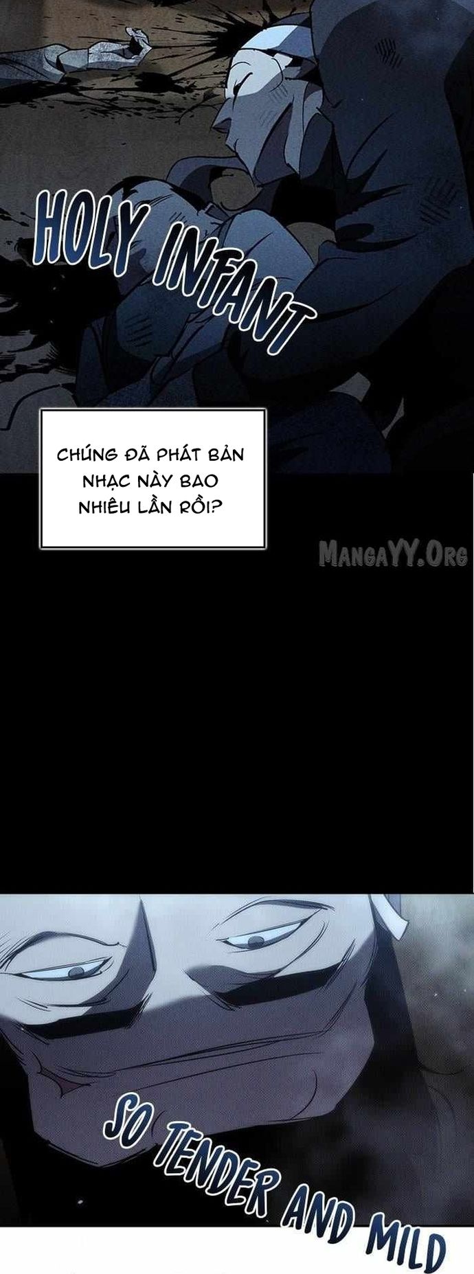 Thánh Dạ: The Zero Chapter 48.1 - 10