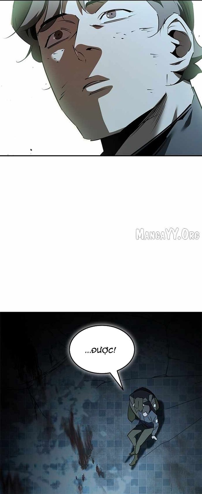 Thánh Dạ: The Zero Chapter 49.1 - 13