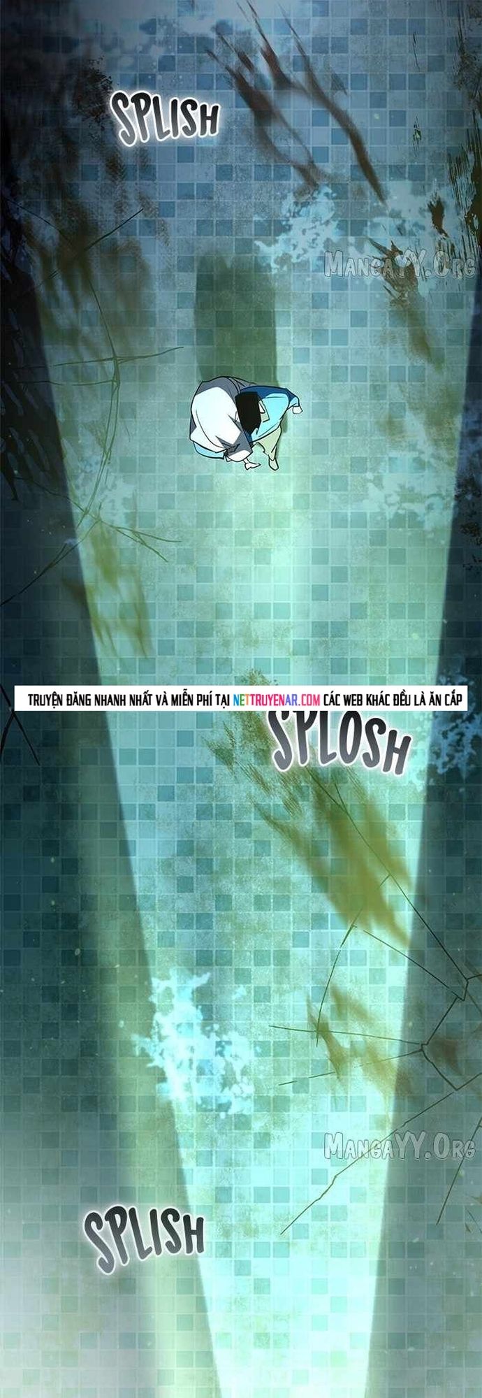 Thánh Dạ: The Zero Chapter 49.1 - 14