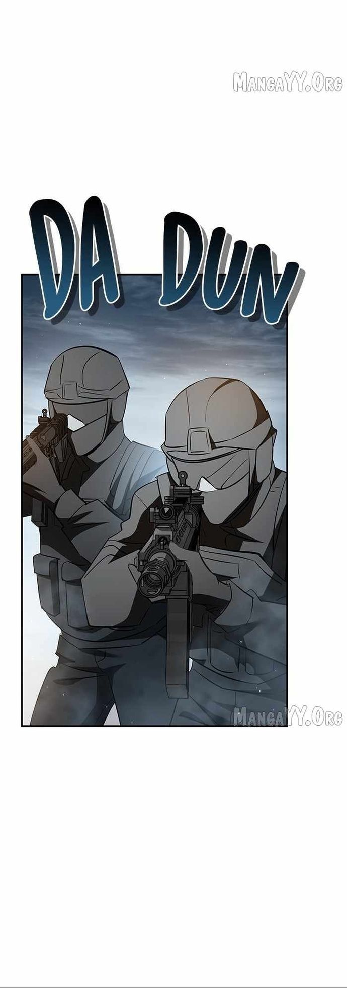 Thánh Dạ: The Zero Chapter 49.1 - 16