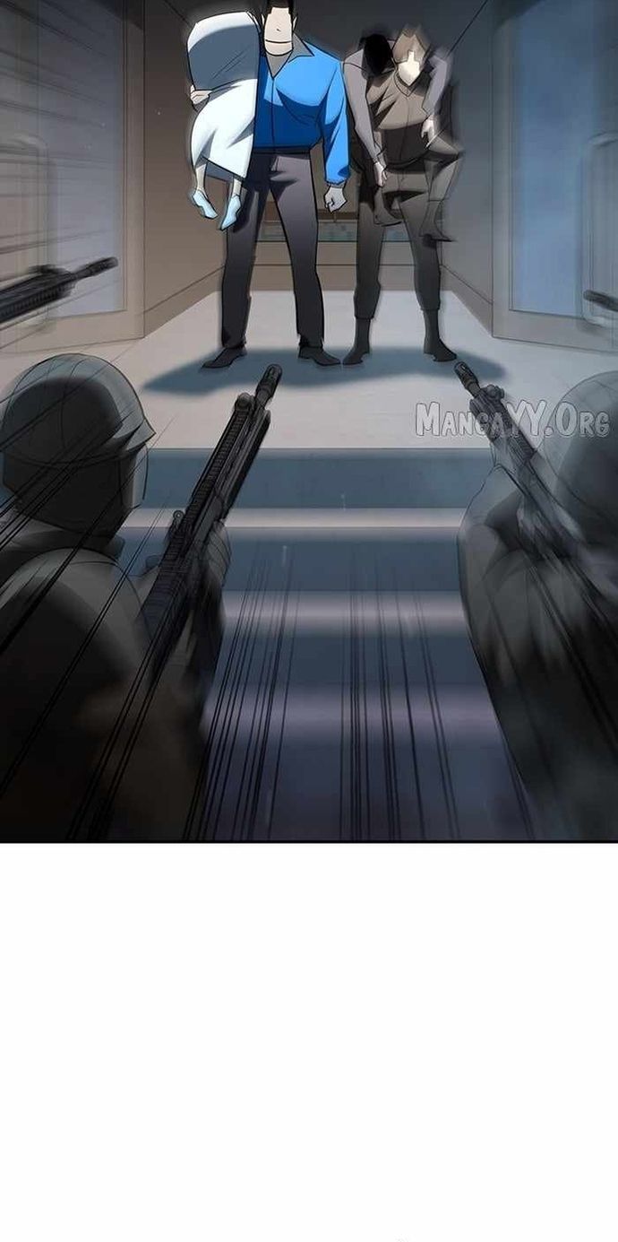 Thánh Dạ: The Zero Chapter 49.1 - 18