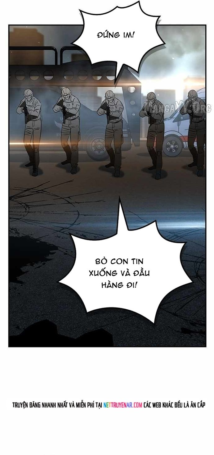 Thánh Dạ: The Zero Chapter 49.1 - 19