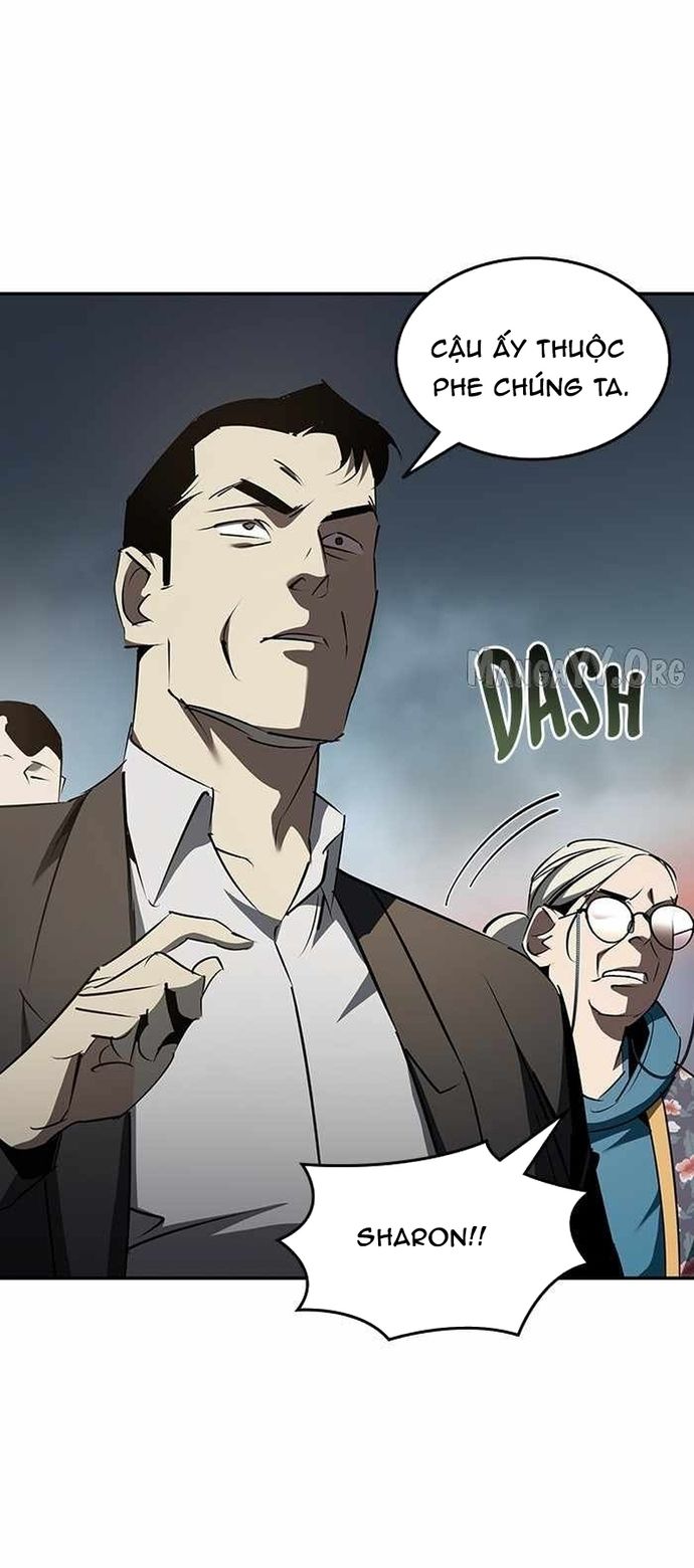 Thánh Dạ: The Zero Chapter 49.1 - 21