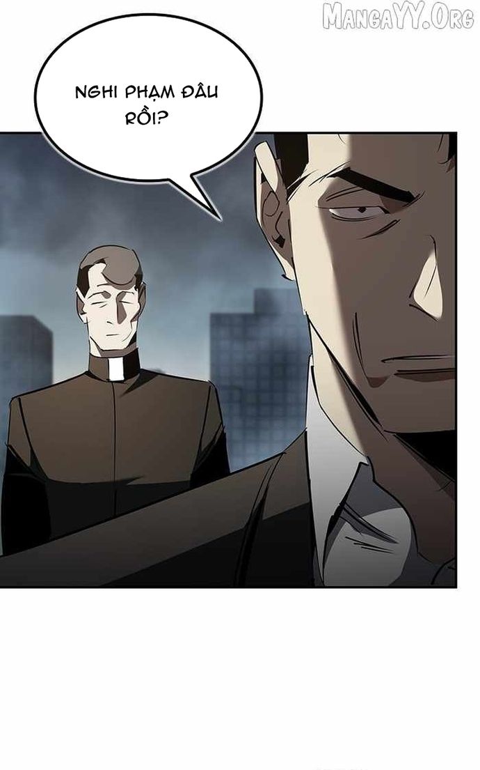 Thánh Dạ: The Zero Chapter 49.1 - 23