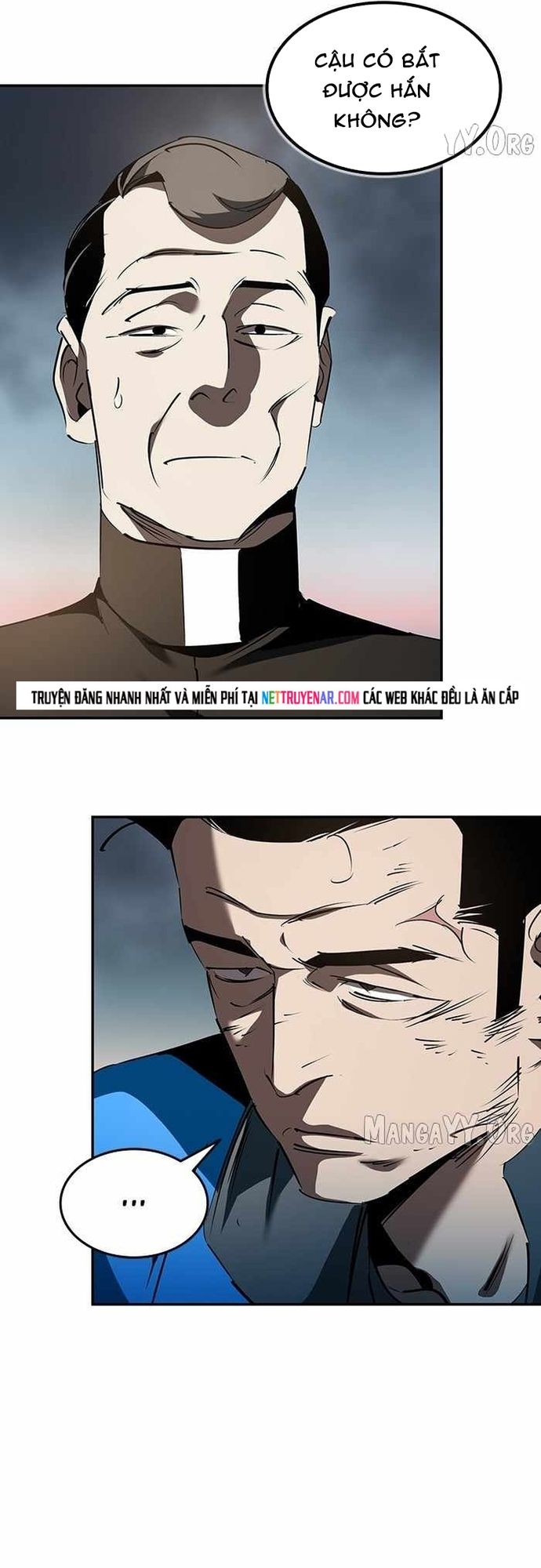 Thánh Dạ: The Zero Chapter 49.1 - 24