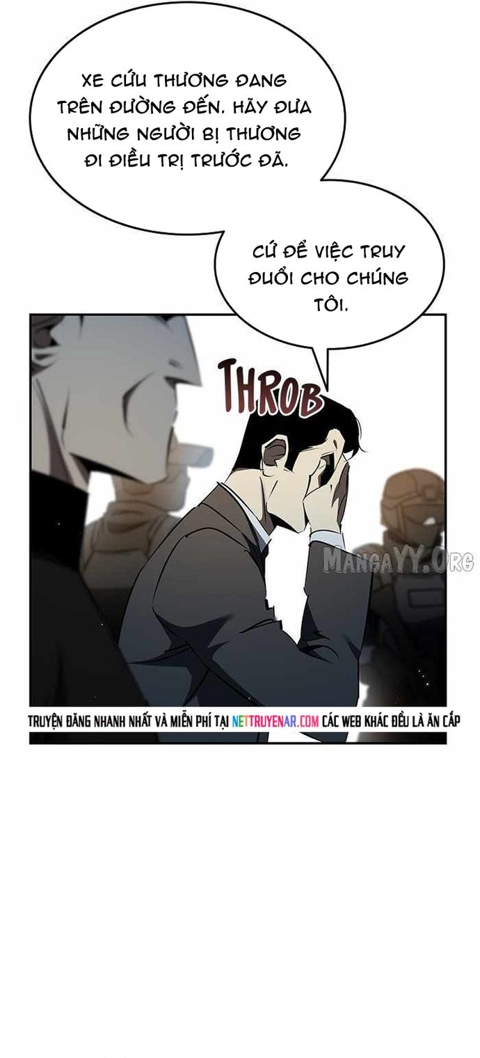 Thánh Dạ: The Zero Chapter 49.1 - 27