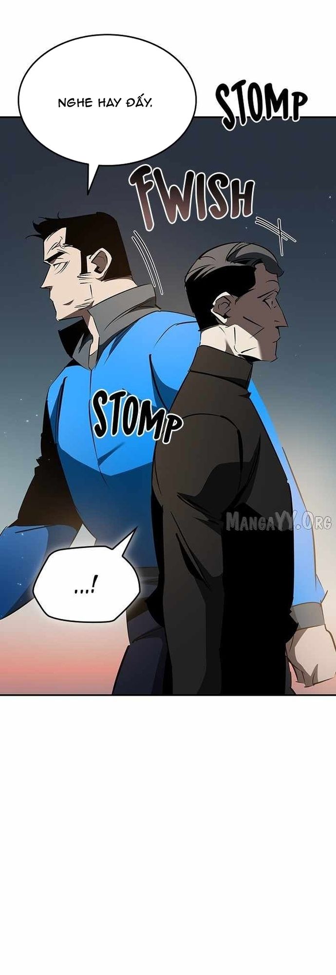 Thánh Dạ: The Zero Chapter 49.1 - 29