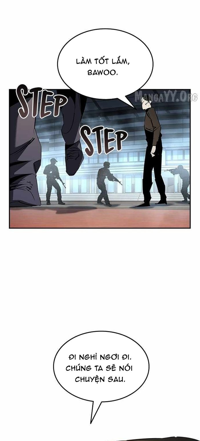 Thánh Dạ: The Zero Chapter 49.1 - 30