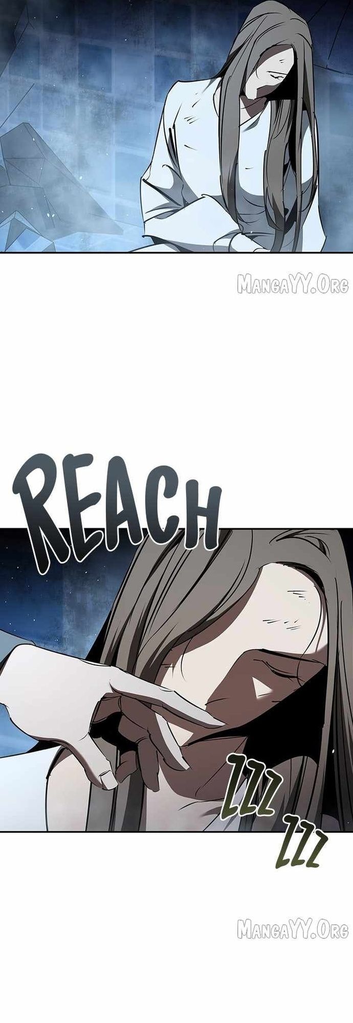 Thánh Dạ: The Zero Chapter 49.1 - 4