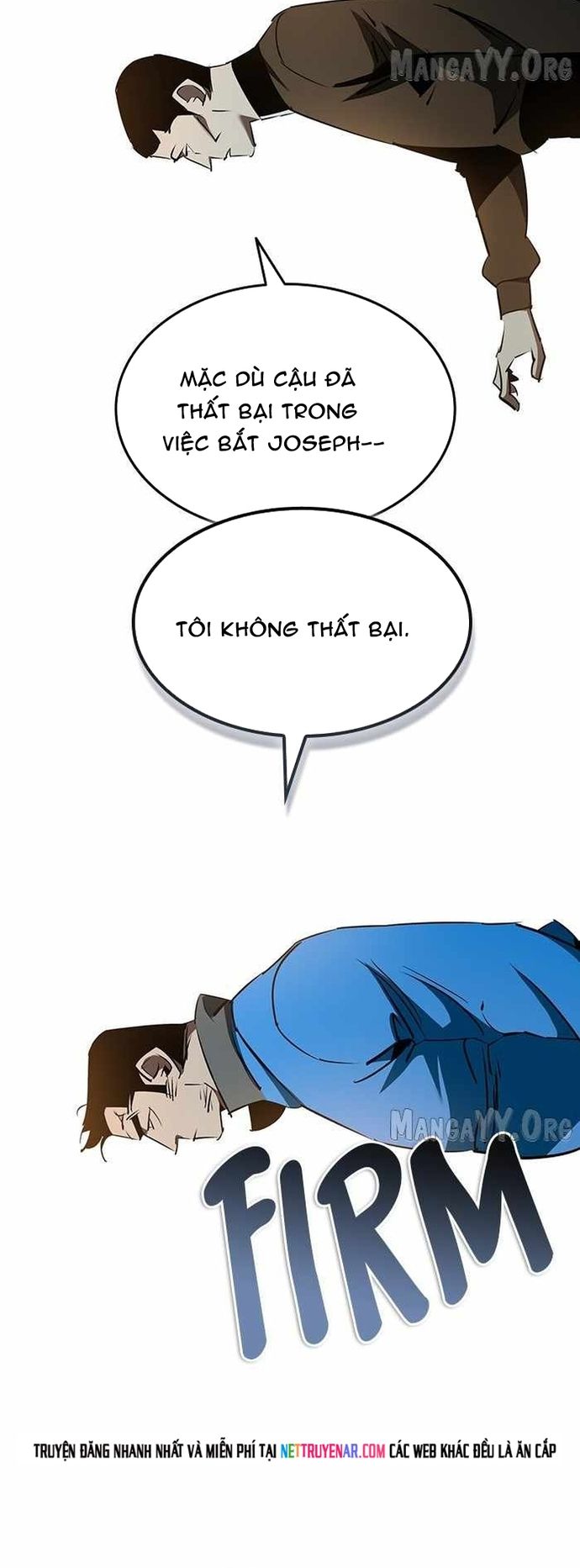 Thánh Dạ: The Zero Chapter 49.1 - 31
