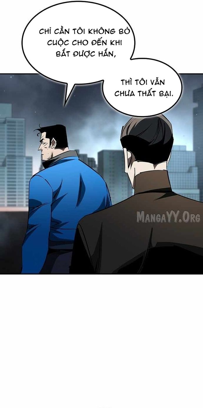 Thánh Dạ: The Zero Chapter 49.1 - 32