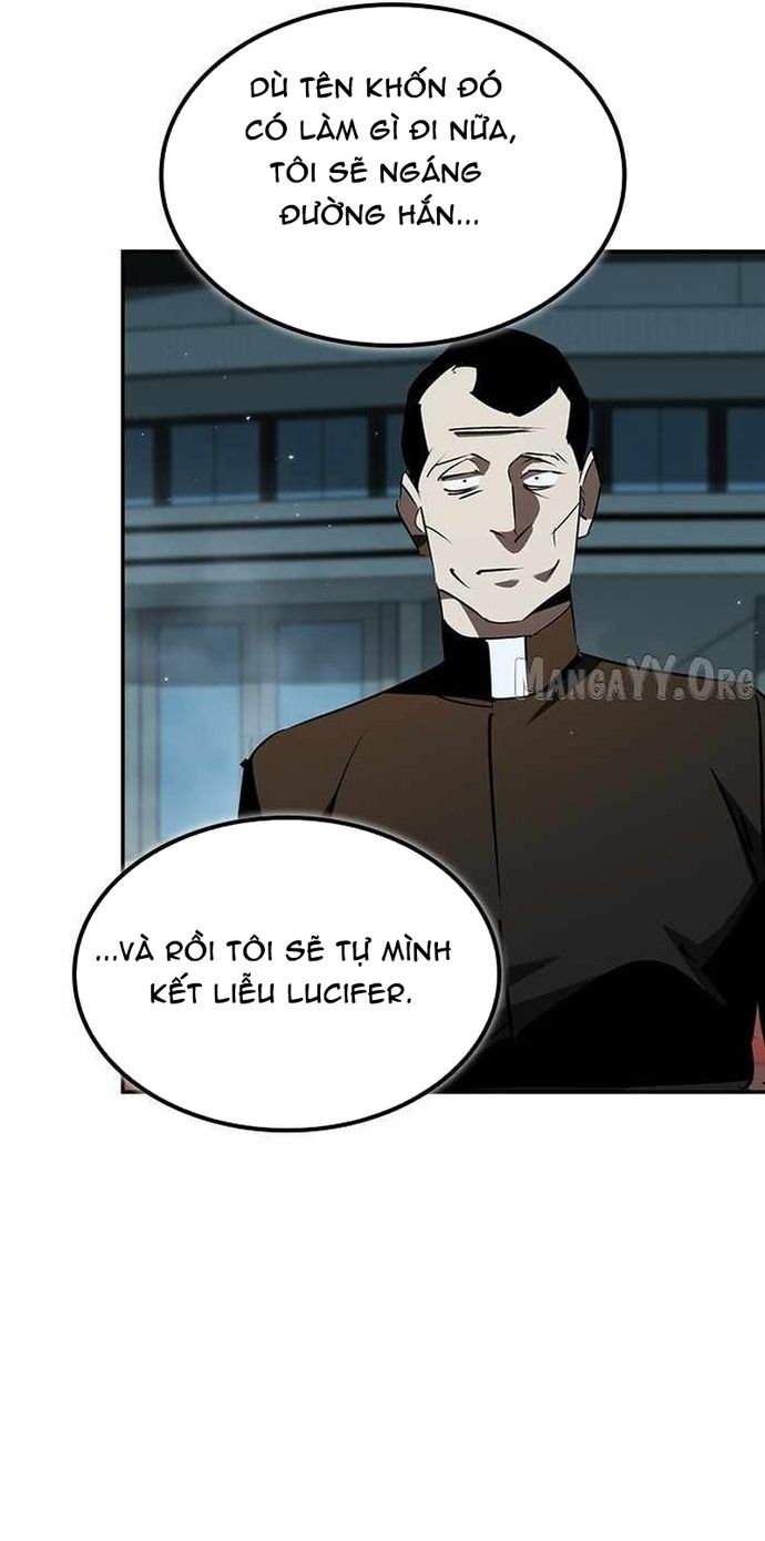 Thánh Dạ: The Zero Chapter 49.1 - 33