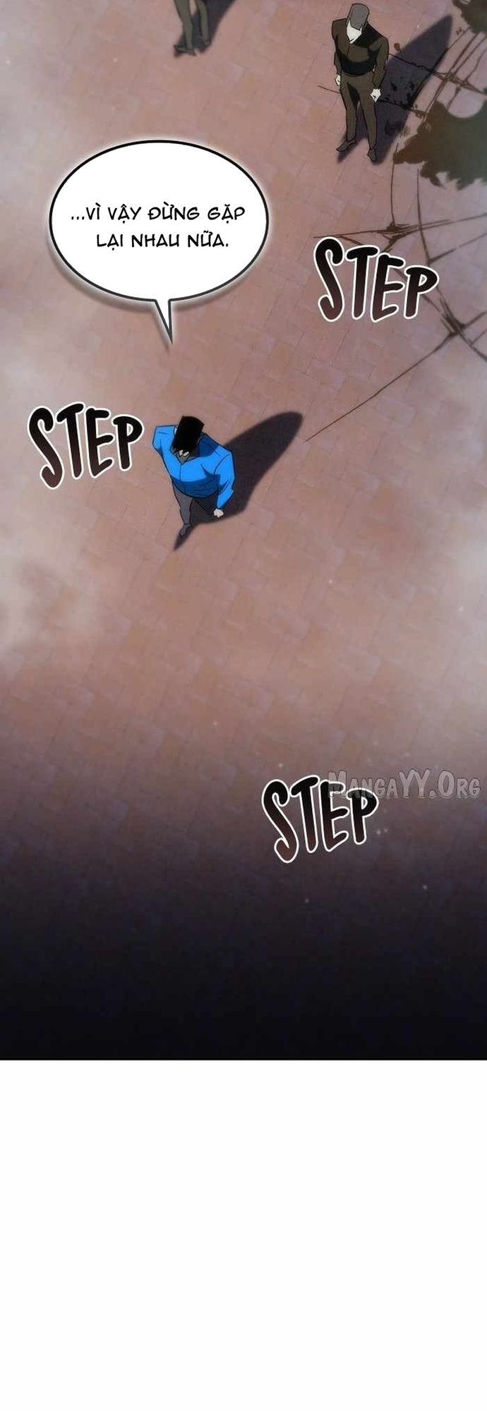 Thánh Dạ: The Zero Chapter 49.1 - 35