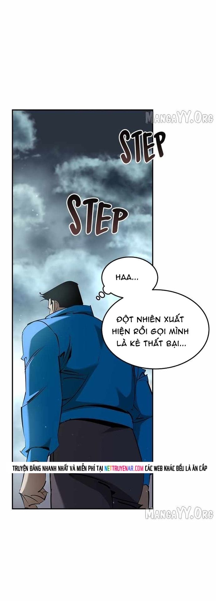 Thánh Dạ: The Zero Chapter 49.1 - 36