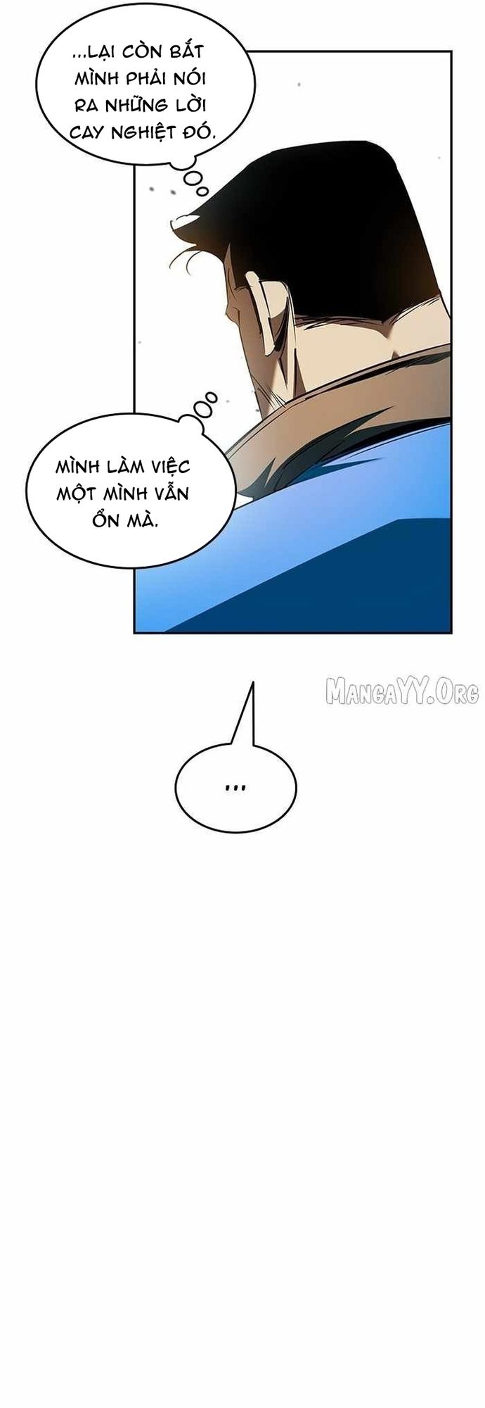 Thánh Dạ: The Zero Chapter 49.1 - 37
