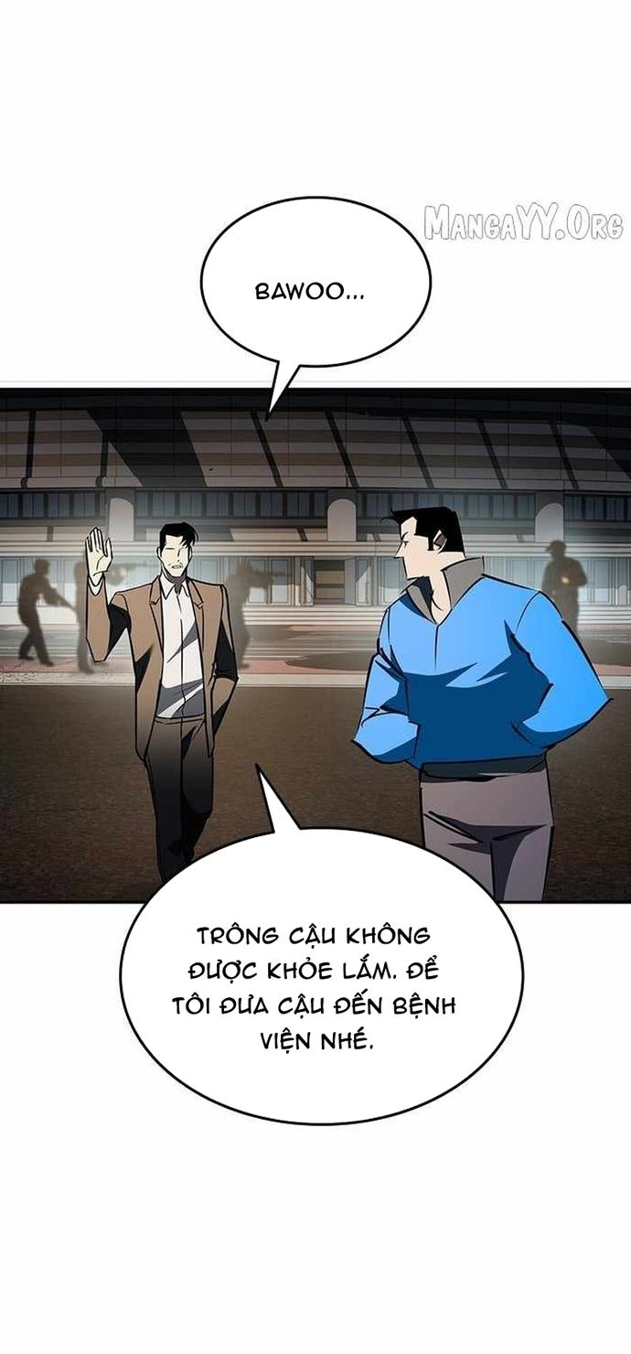 Thánh Dạ: The Zero Chapter 49.1 - 38