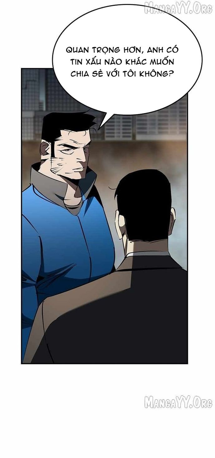 Thánh Dạ: The Zero Chapter 49.1 - 39