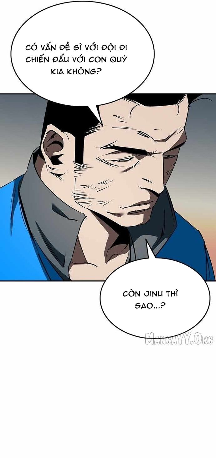 Thánh Dạ: The Zero Chapter 49.1 - 40