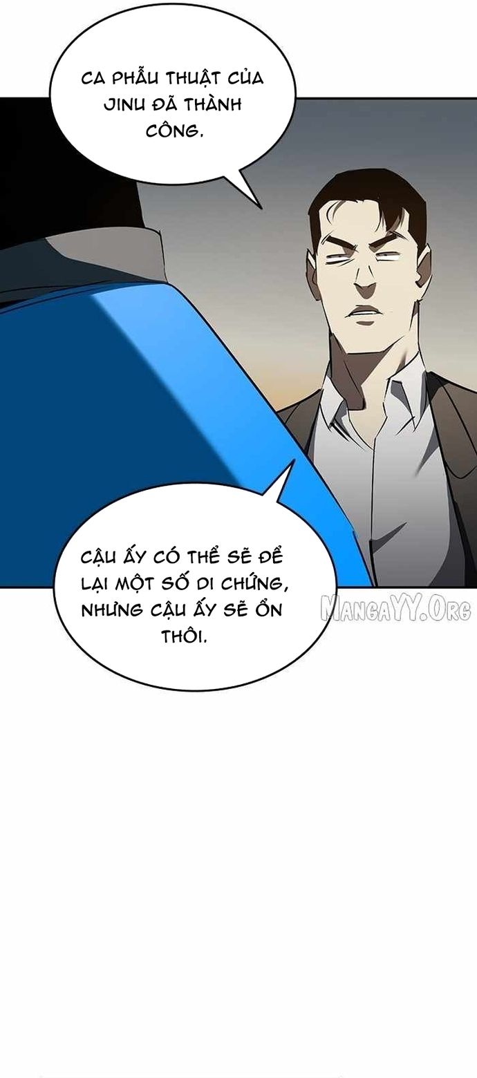 Thánh Dạ: The Zero Chapter 49.1 - 41