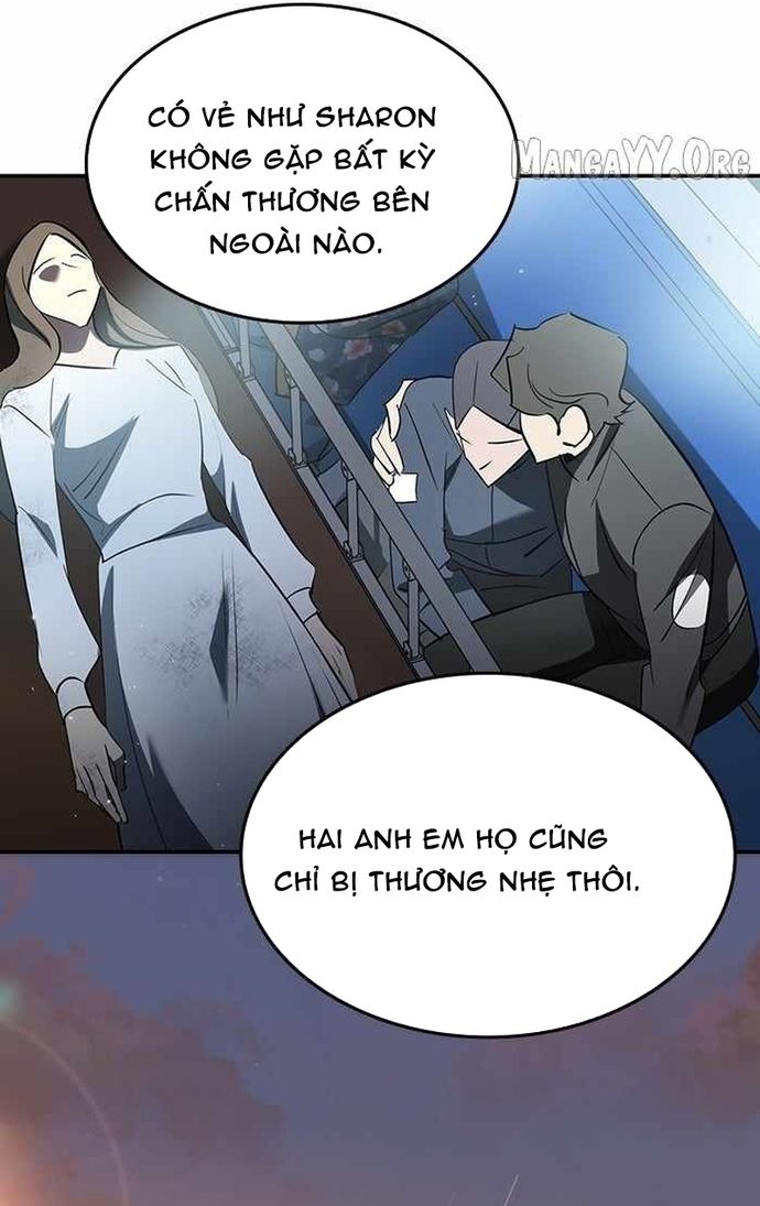 Thánh Dạ: The Zero Chapter 49.1 - 44