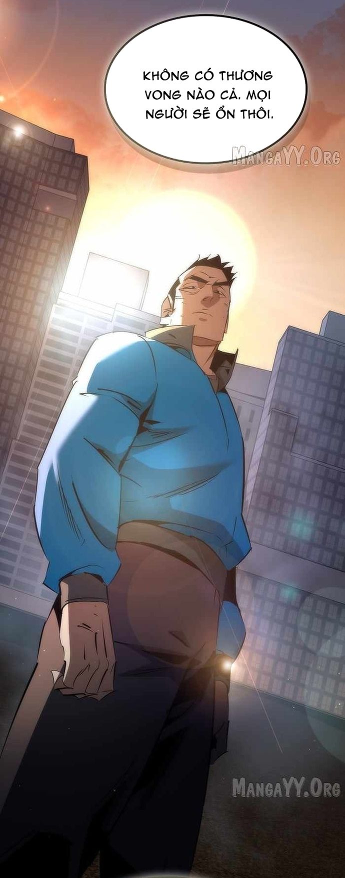 Thánh Dạ: The Zero Chapter 49.1 - 45