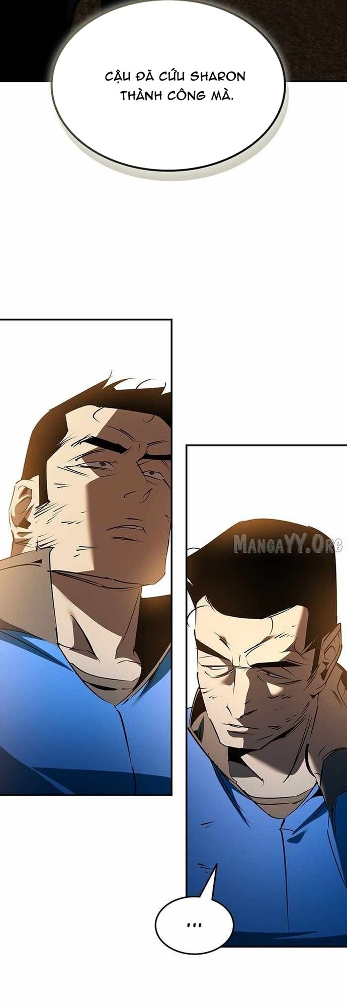 Thánh Dạ: The Zero Chapter 49.1 - 46