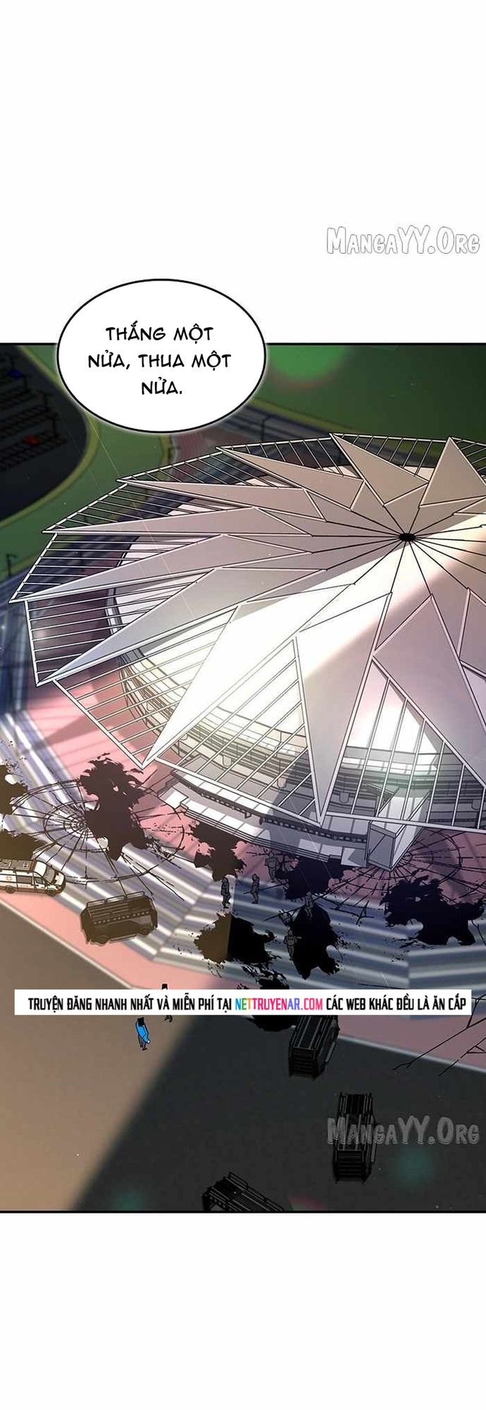 Thánh Dạ: The Zero Chapter 49.1 - 47