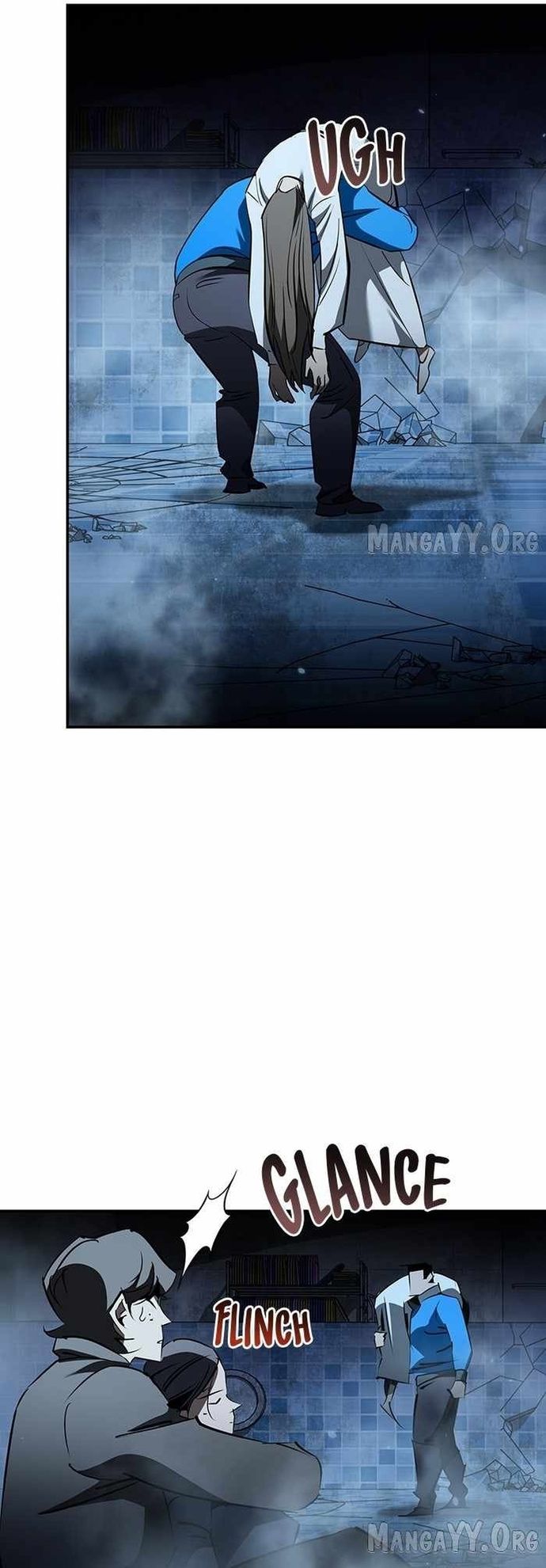 Thánh Dạ: The Zero Chapter 49.1 - 6