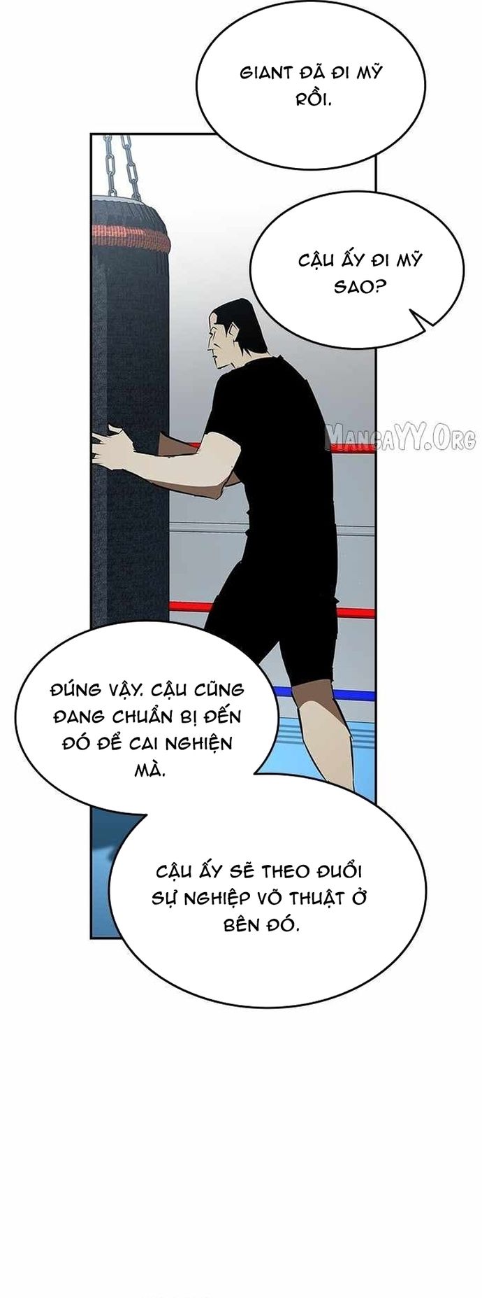 Thánh Dạ: The Zero Chapter 49.1 - 53