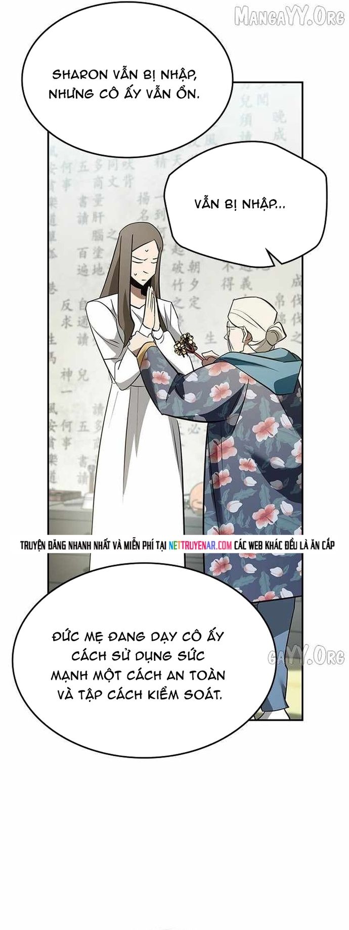 Thánh Dạ: The Zero Chapter 49.1 - 54