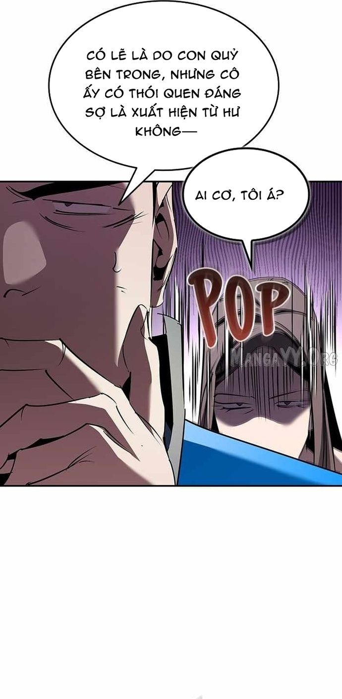 Thánh Dạ: The Zero Chapter 49.1 - 55