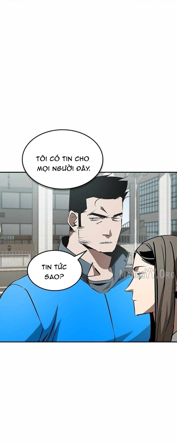 Thánh Dạ: The Zero Chapter 49.1 - 58