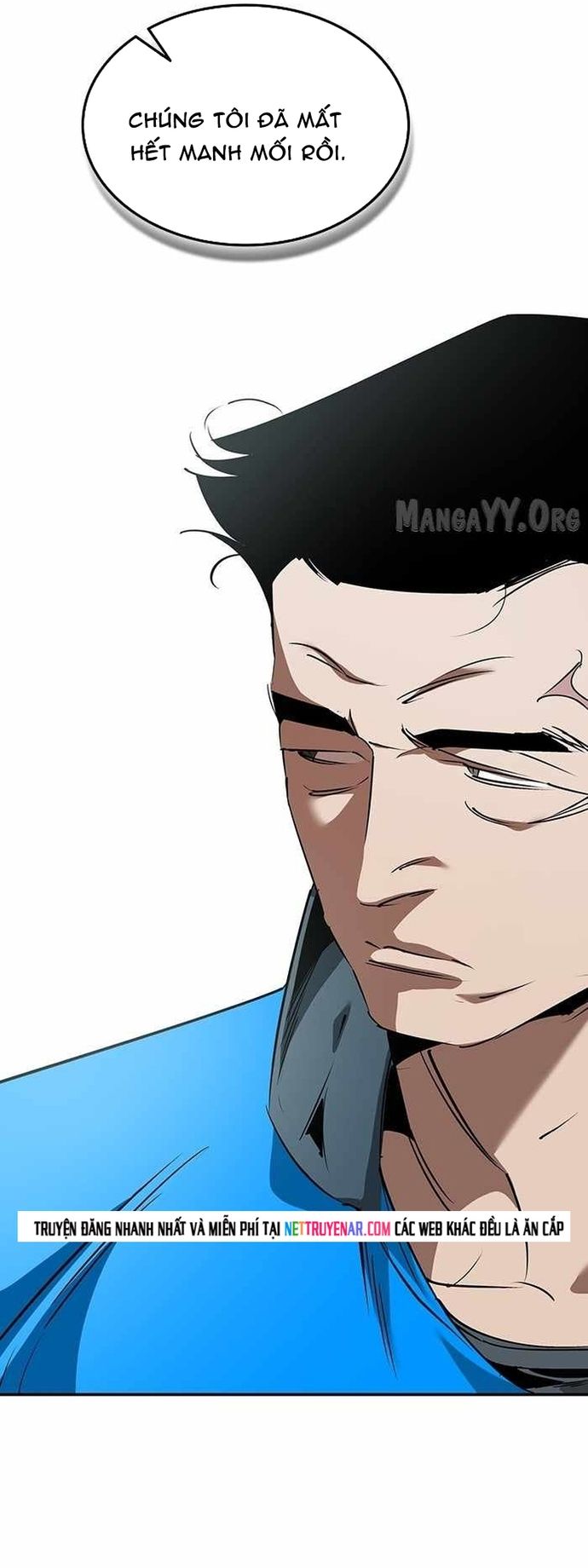 Thánh Dạ: The Zero Chapter 49.1 - 59