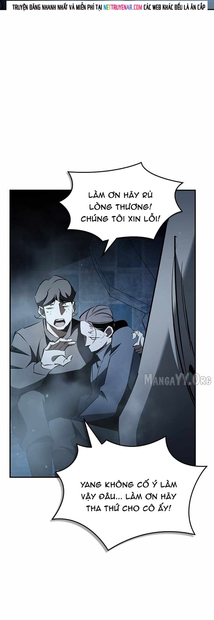 Thánh Dạ: The Zero Chapter 49.1 - 7