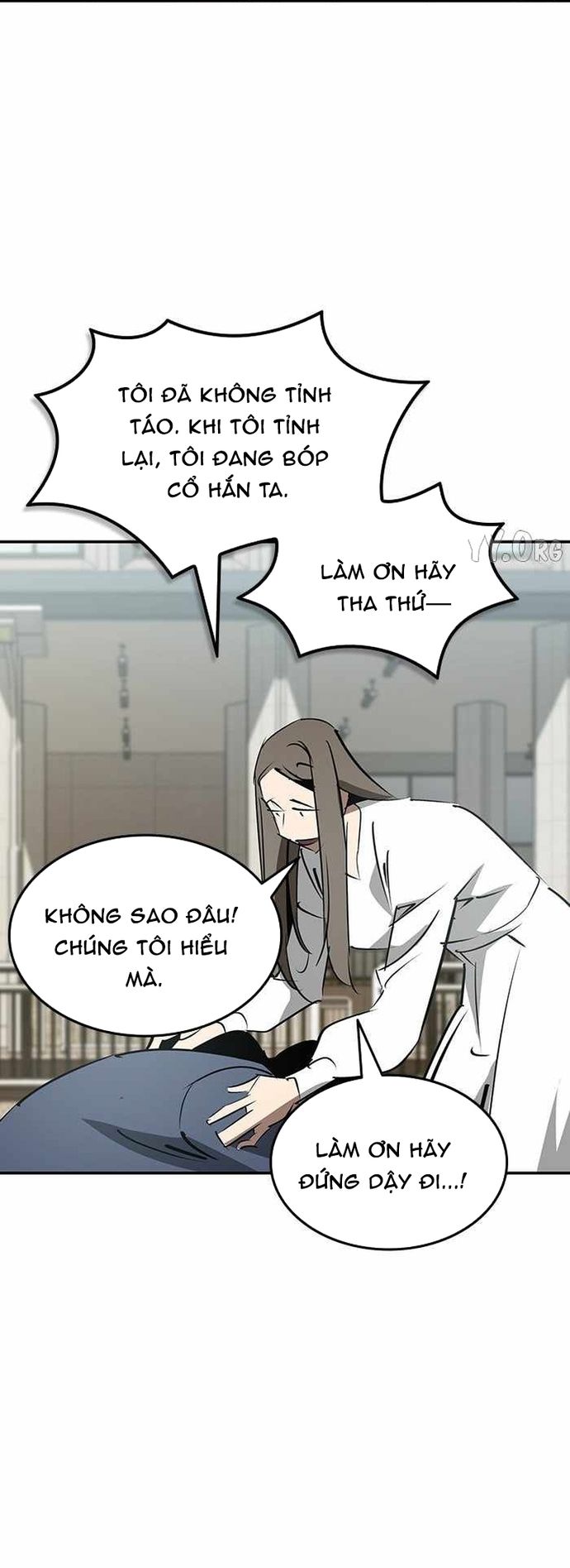 Thánh Dạ: The Zero Chapter 49.1 - 64