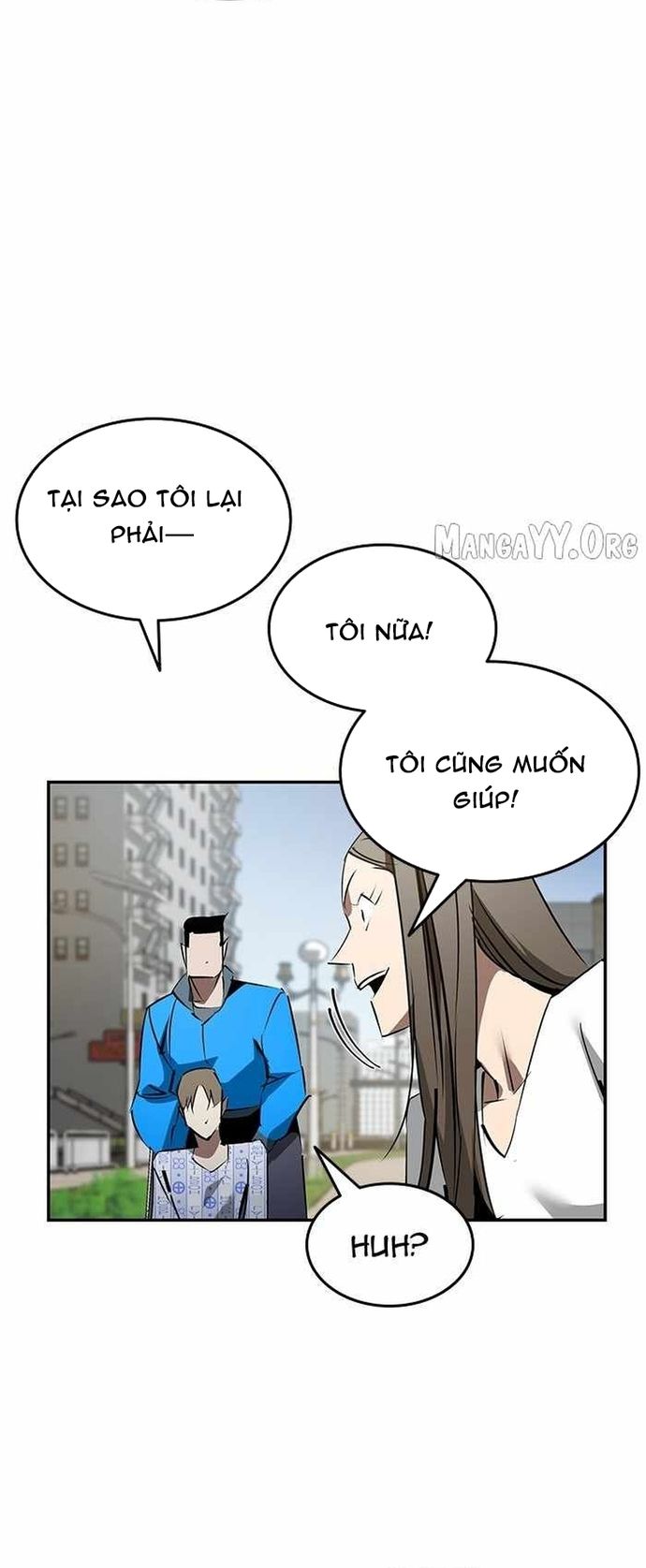 Thánh Dạ: The Zero Chapter 49.1 - 67