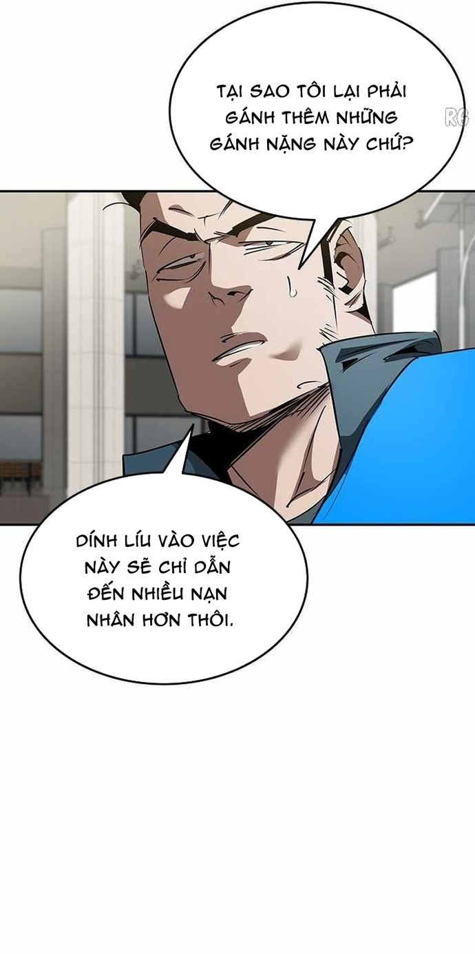 Thánh Dạ: The Zero Chapter 49.1 - 68