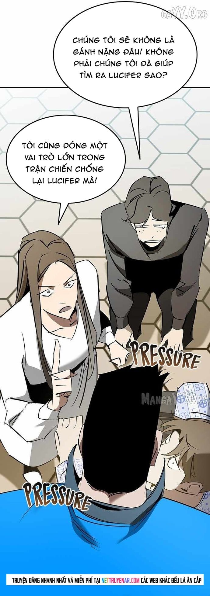 Thánh Dạ: The Zero Chapter 49.1 - 69