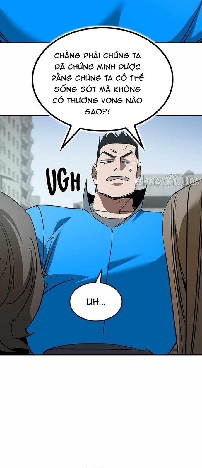 Thánh Dạ: The Zero Chapter 49.1 - 70