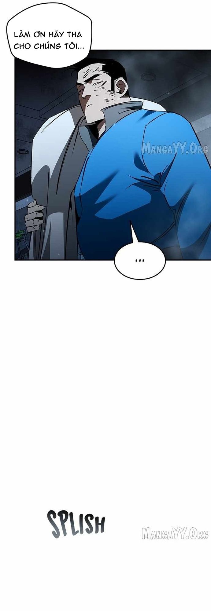 Thánh Dạ: The Zero Chapter 49.1 - 8