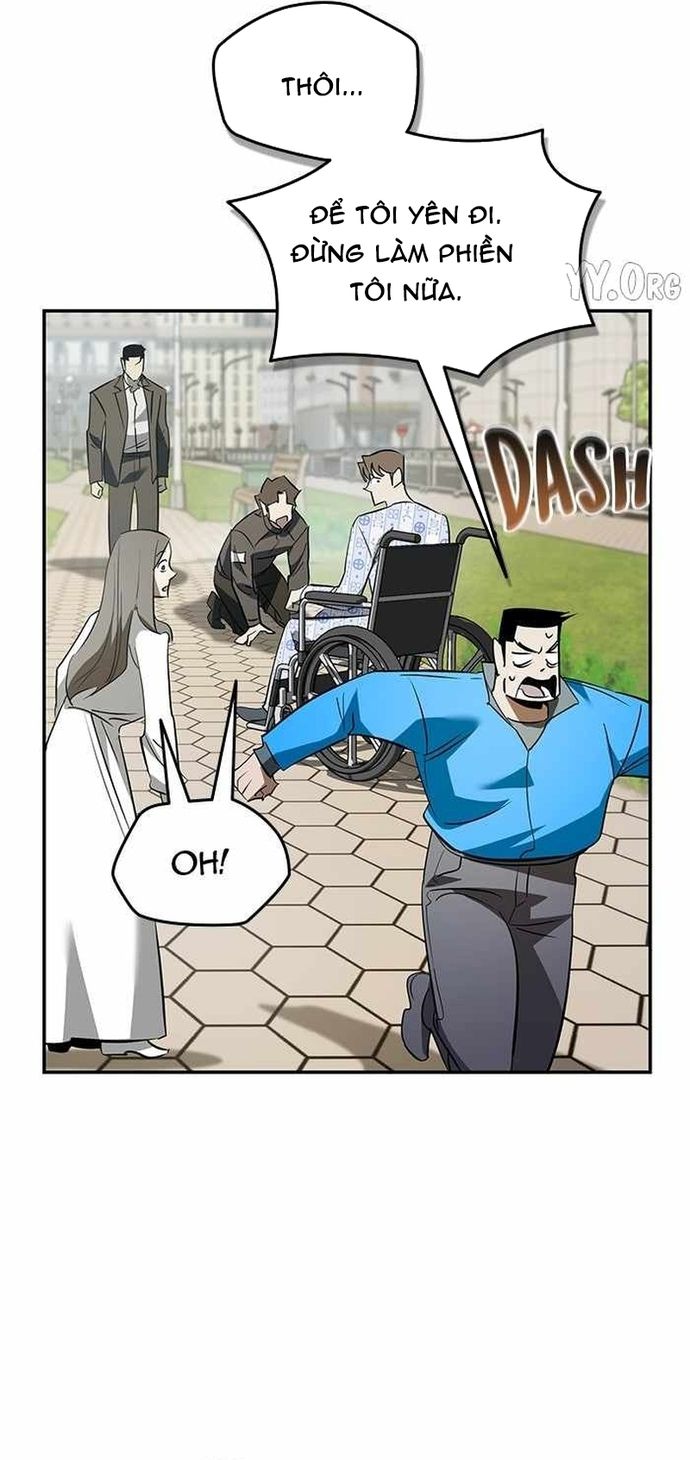 Thánh Dạ: The Zero Chapter 49.1 - 71