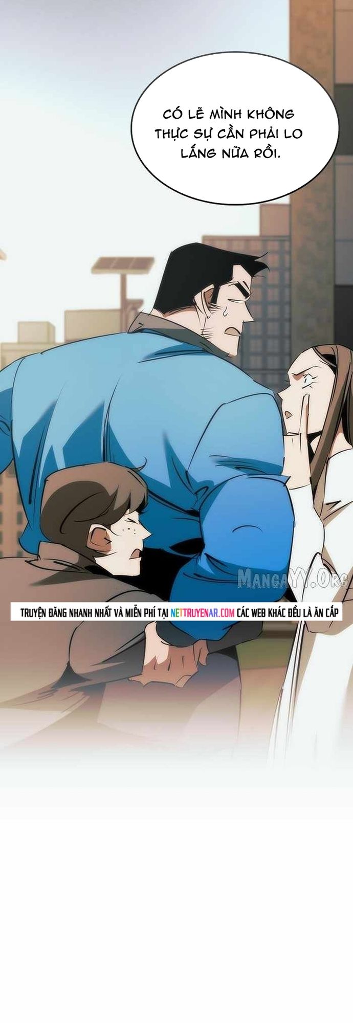 Thánh Dạ: The Zero Chapter 49.1 - 74