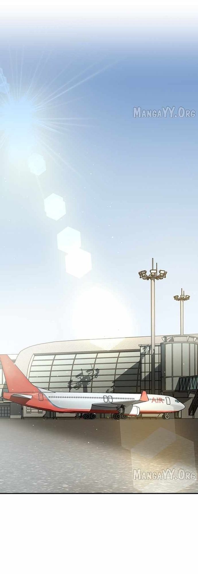 Thánh Dạ: The Zero Chapter 49.1 - 75