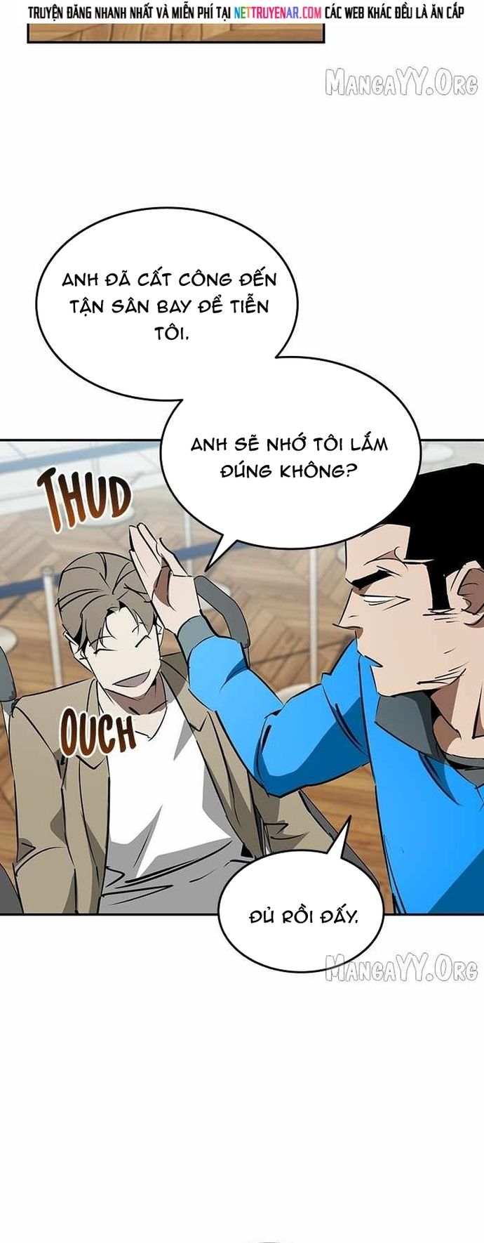 Thánh Dạ: The Zero Chapter 49.1 - 77