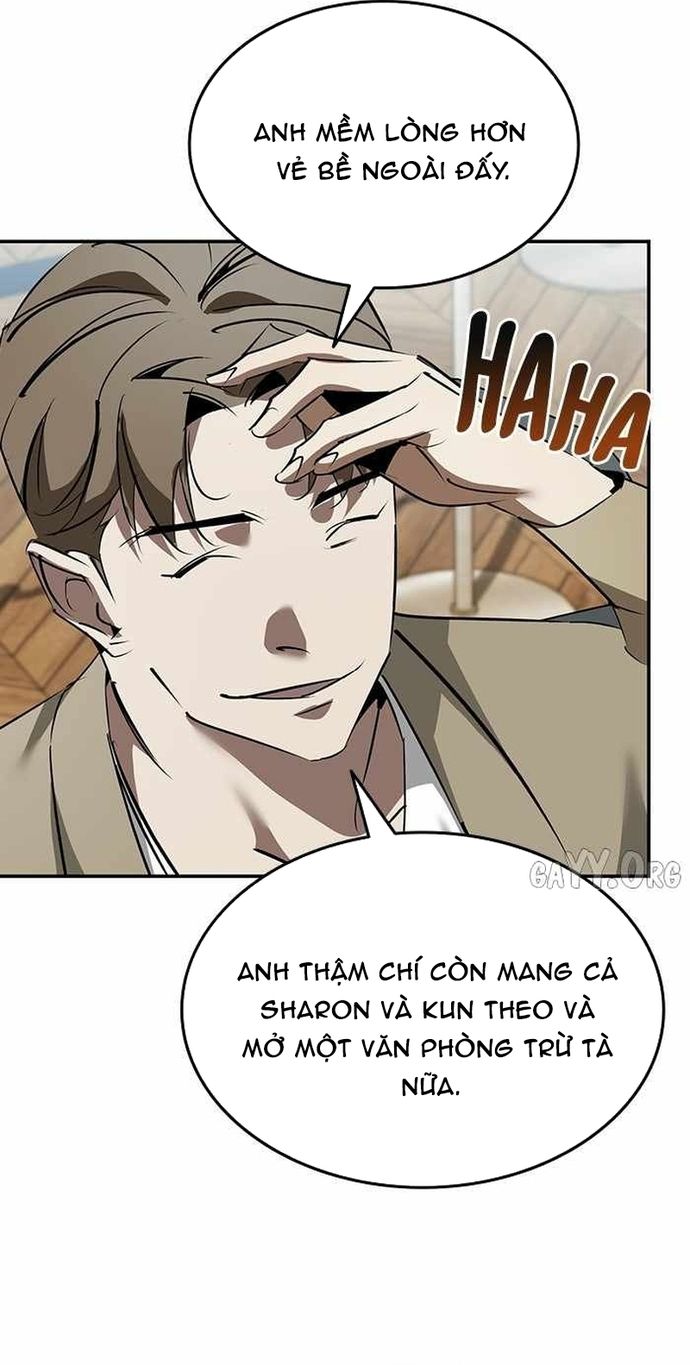 Thánh Dạ: The Zero Chapter 49.1 - 78