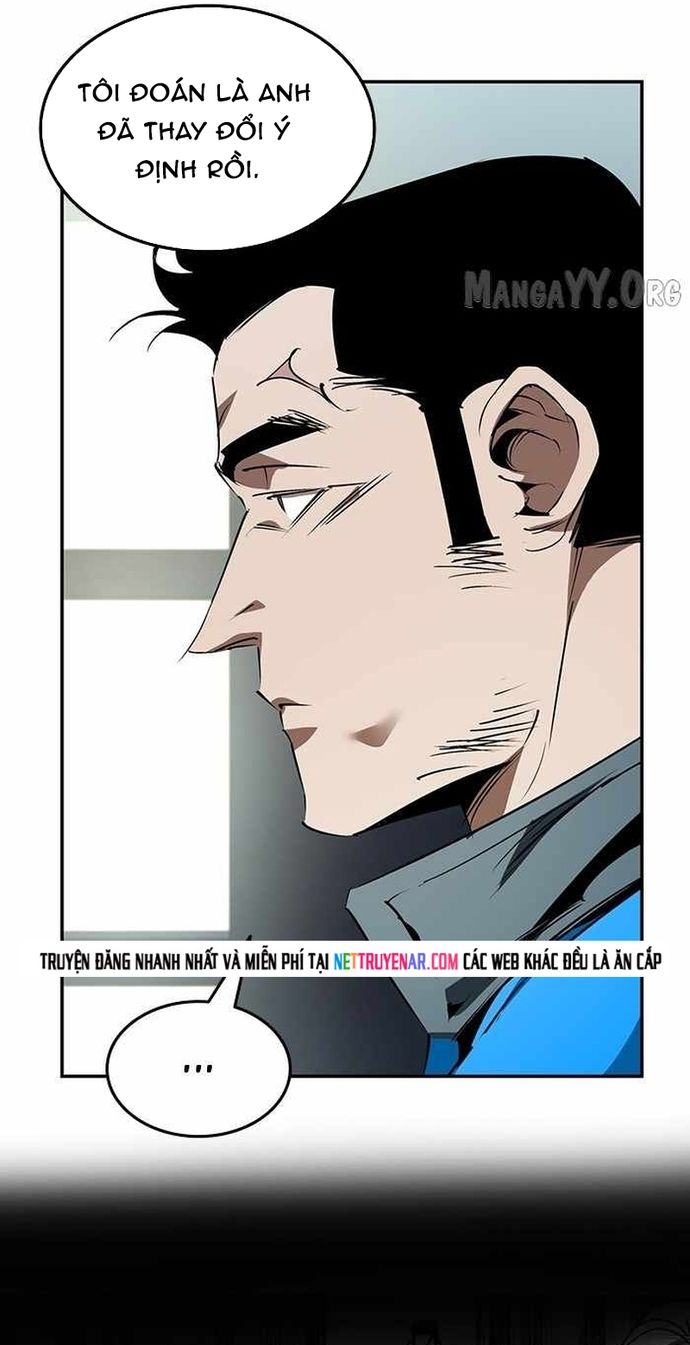 Thánh Dạ: The Zero Chapter 49.1 - 80